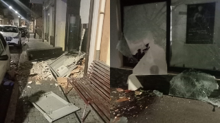 Boato nella notte, Banda della marmotta fa esplodere bancomat a Cupello